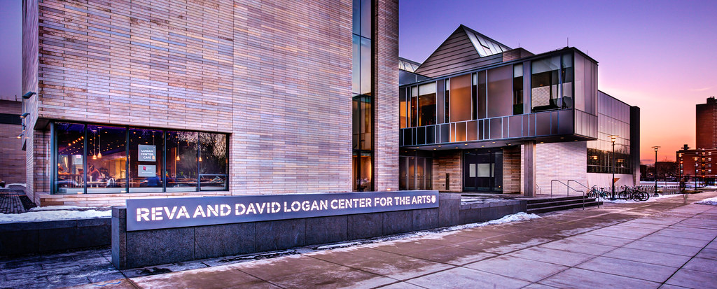 Logan Center for the Arts