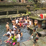 Les autres temples de Bali