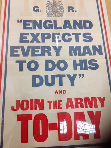 England Expects | by Devon Archives and Local Studies