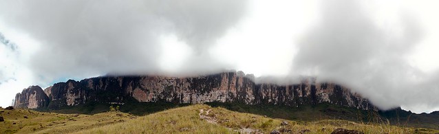 Monte Roraima