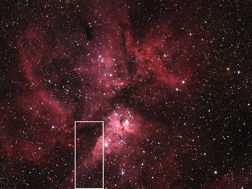 australia nasa nebula astronomy marshallspaceflightcenter etacarinae sidingspringobservatory itelescopenet asteroid2012da14