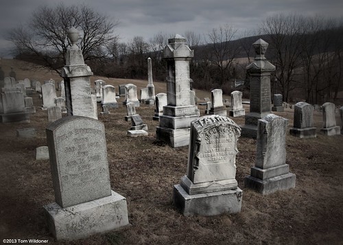 church monument graveyard statue landscape death pennsylvania tomb graves tombs desolation slatington