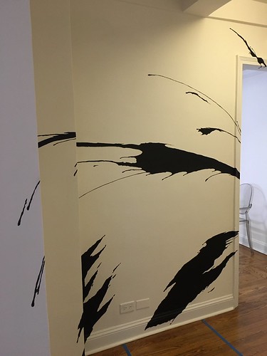 Custom Replication of Customers desired finish found in a magazine 2 | by Pinnacle Group Project Photos