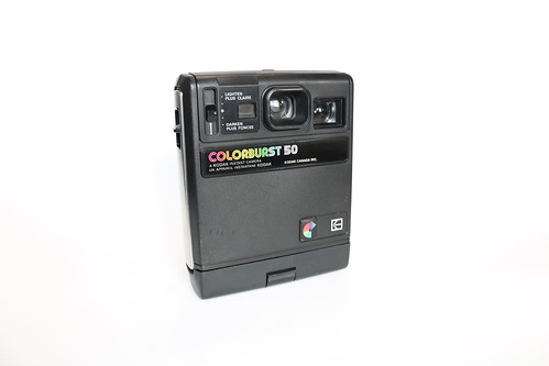 Kodak Colorburst 50 | by Antique_Camera_Guy