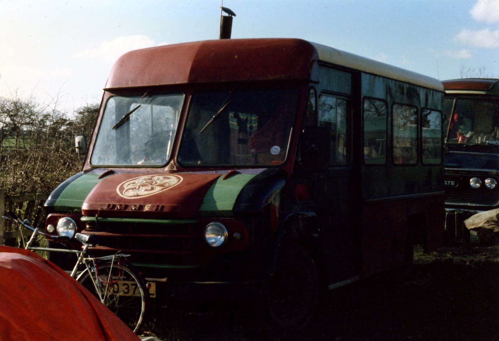Commer & Karrier | Flickr