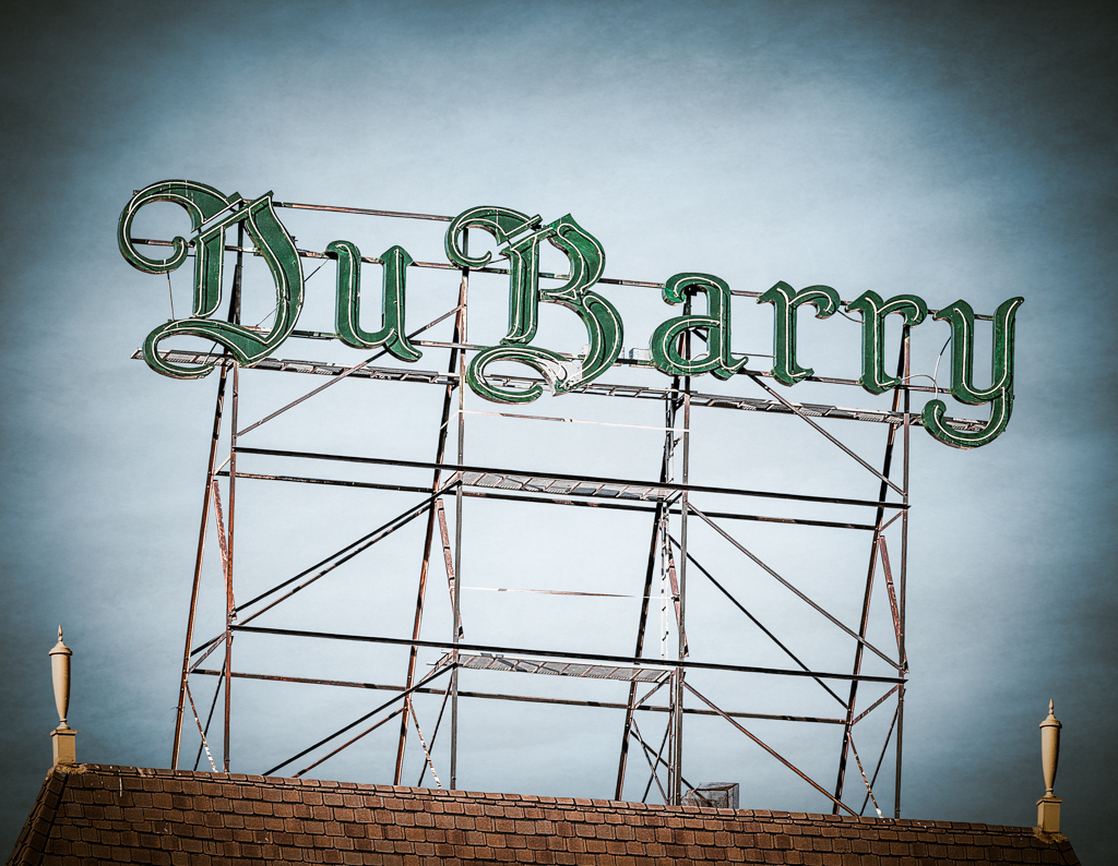 Du Barry Apartments 3471 West 5th Street, Los Angeles, CA … Flickr