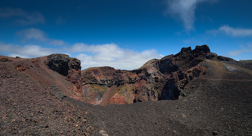 sierra negra isabela volcan galapagos2012