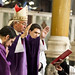 Mass of Thanksgiving for Pontificate of Pope Benedict XVI