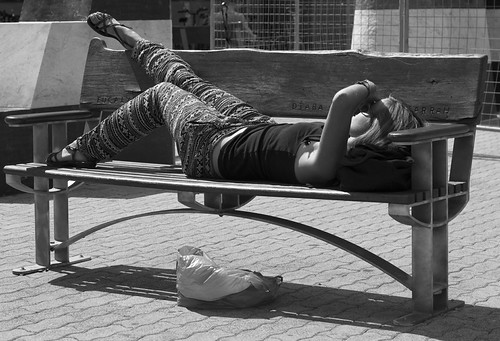 Relaxing | by Nikonsnapper