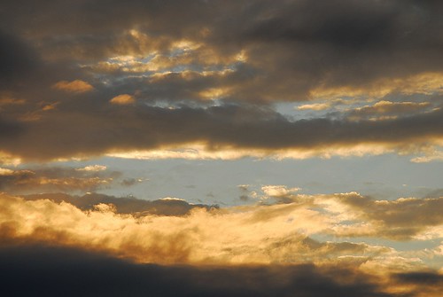 sunset sky clouds evening australia nsw cloudscape northernrivers sunlightthroughclouds australianweather