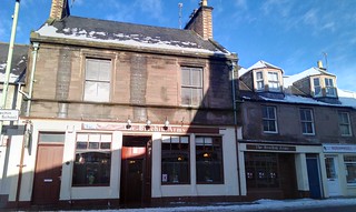 The Brechin Arms
