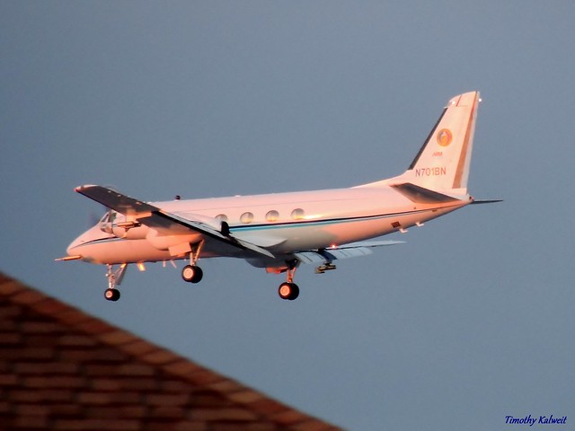 Grumman Aerospace G-159 Gulfstream I