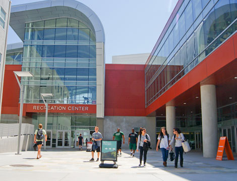 Cal Poly Campus Photo Tour | Flickr