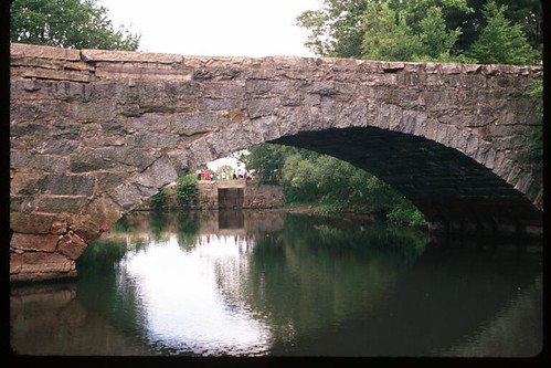 Blackstone River Valley | by Massachusetts Office of Travel & Tourism