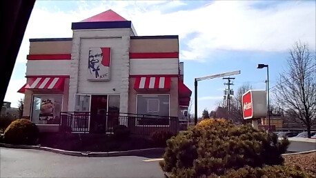 KFC HUMMELSTOWN, PA