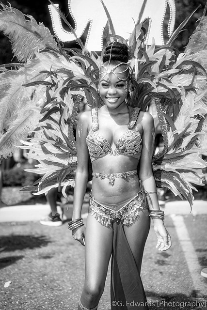 West Indian Day Parade 2016