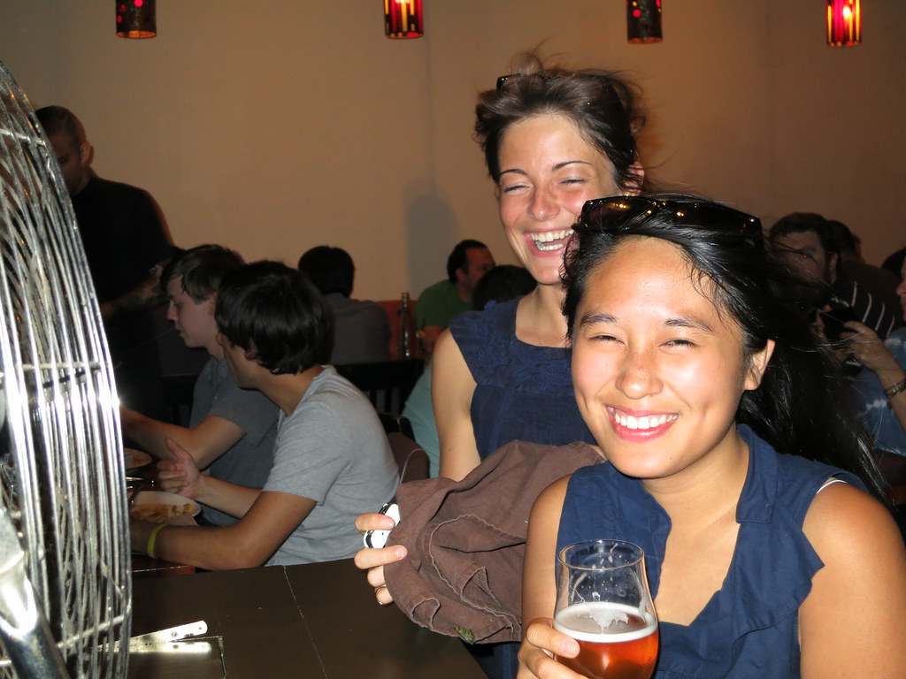 San Diego Meetup