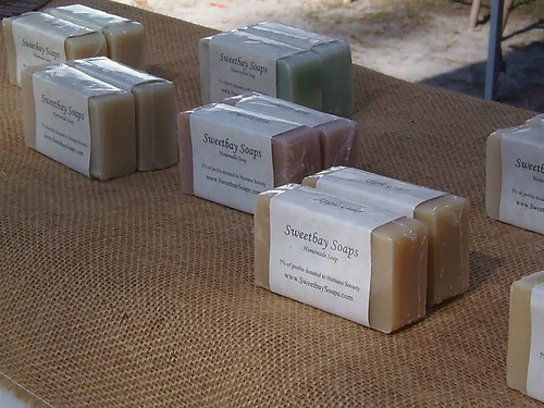 Soap | by faul
