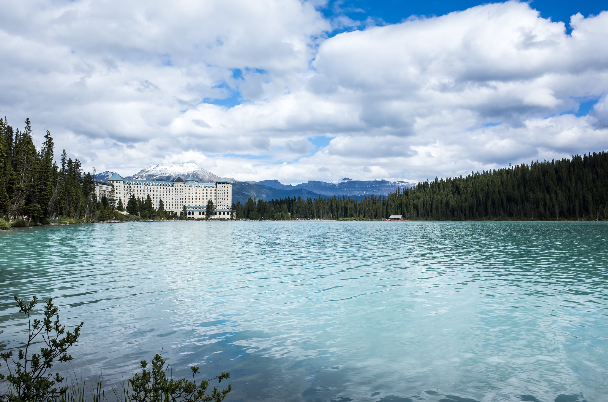 Lake Louise