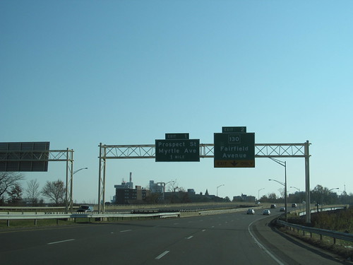 Connecticut State Route 25 | Connecticut State Route 25 | Flickr