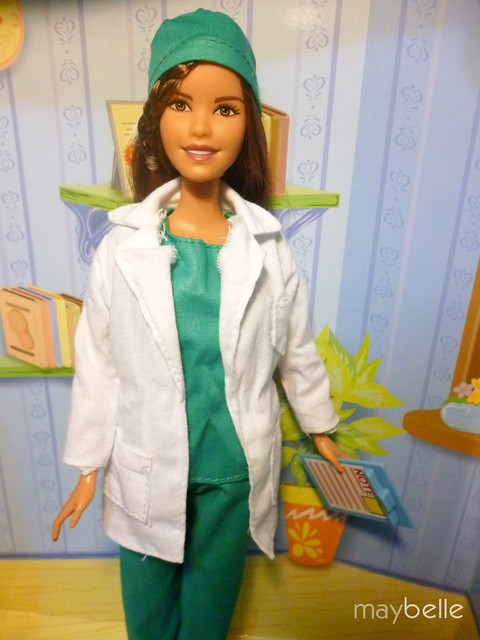 doctor kylie