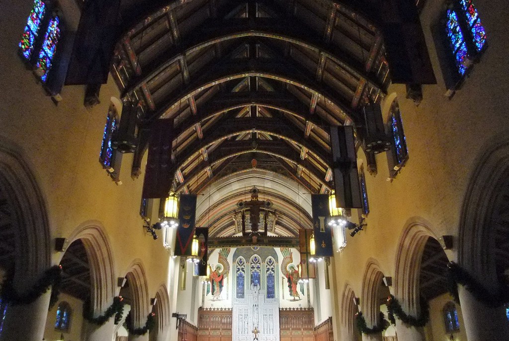 Flickriver Photoset 'St. Gregory the Great Catholic Church, Chicago