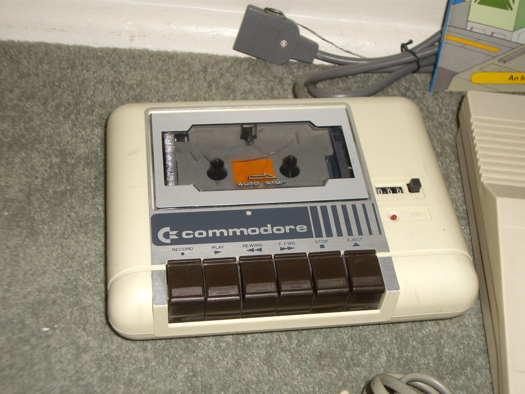 C64_5 | PJH1968 | Flickr