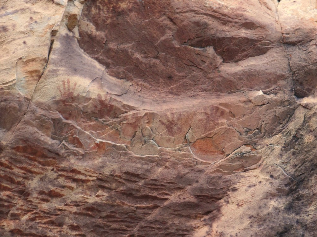 Children's Crag