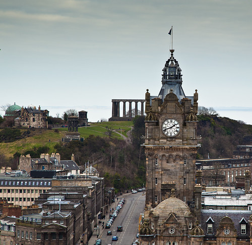 The Clocktower | by 56North Photography