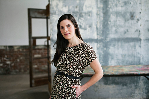April Rhodes | Flickr