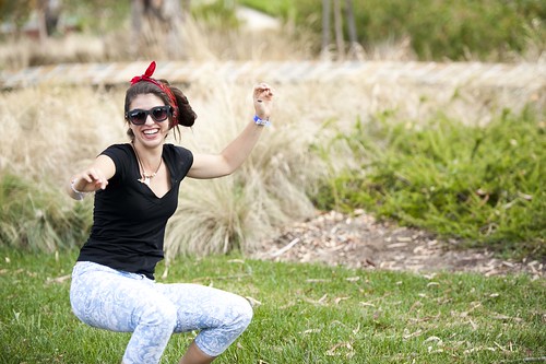 Human Brochure 2013 | by VisitCanberra
