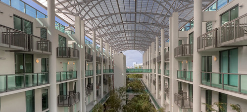 Terra Beachside Condos Miami Beach | by SofiGroup