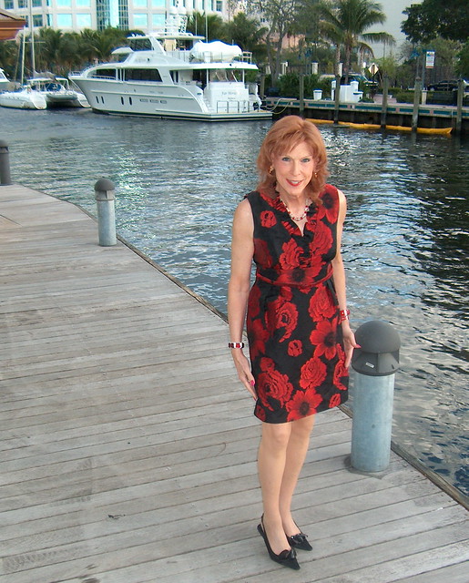 A Laura New River at River Front Ft Lauderdale
