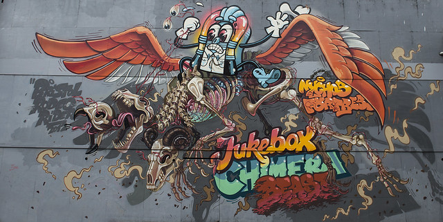 Nychos / Fortress