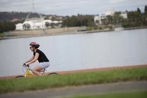Human Brochure 2013 | by VisitCanberra