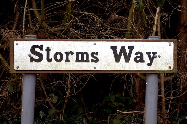 Storms Way
