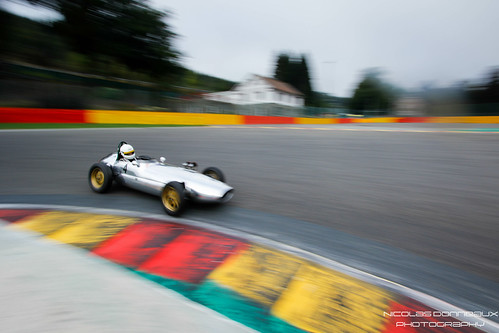La Source | by Nicolas Donneaux