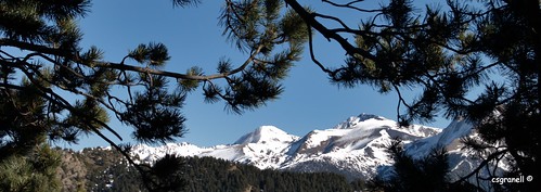 paisajes naturaleza nieve natura pal montaña muntanya neu pirineos paisatges pirineu 2013 principadodeandorra lamassana principatd´andorra csgranell