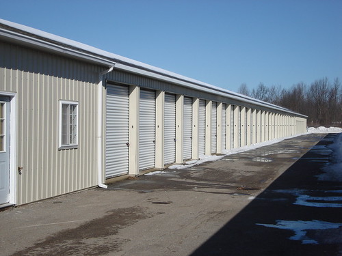 Storage Pros Cedar Springs | by Storage Pros