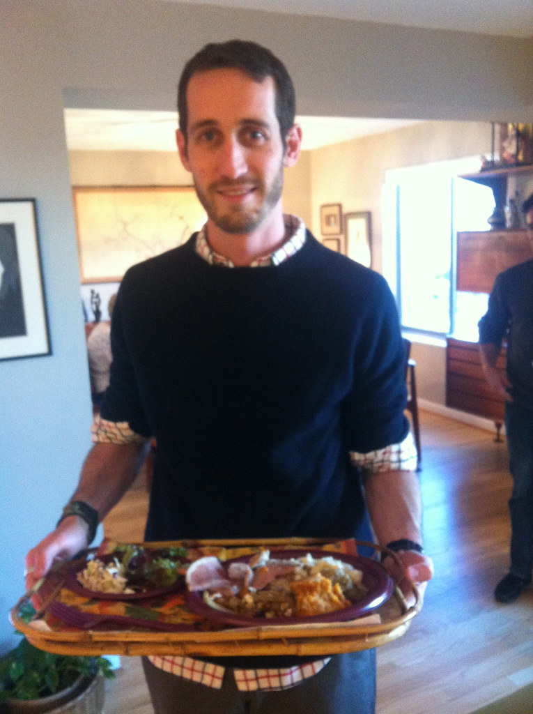 Thanksgiving 2012