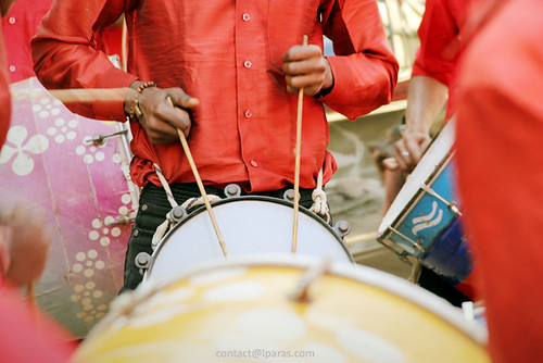 Candid wedding photography in Ahmedabad | by Paras Shah's