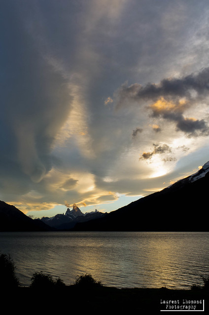Argentina, Patagonia, El Chalten, P.N. Los Glaciares, 20130201