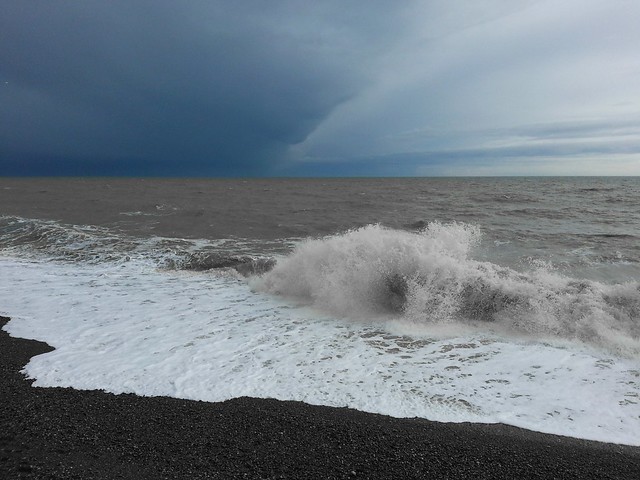 stormy Hastings