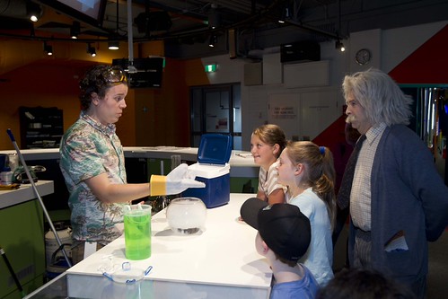 Human Brochure 2013 | by VisitCanberra