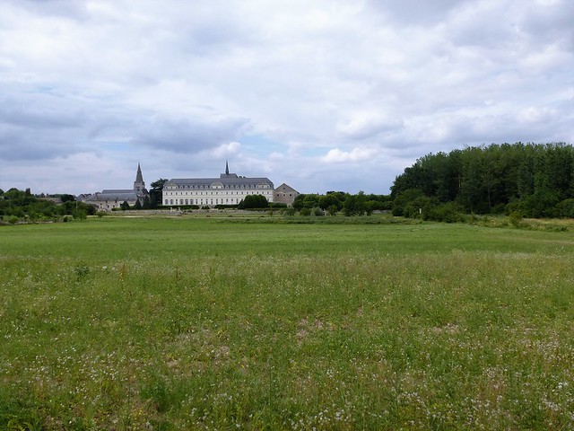 Abbaye de Pontlevoy 41