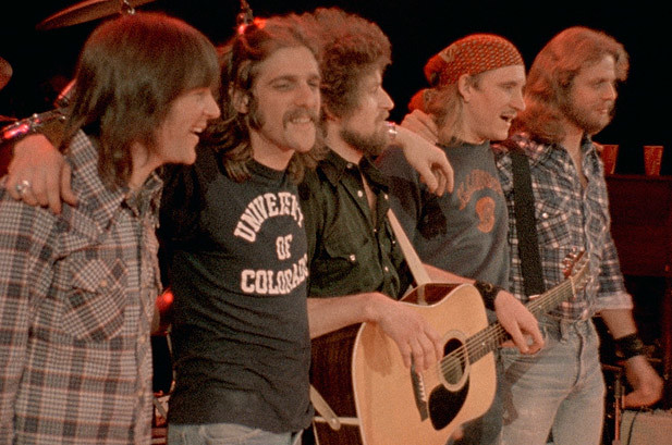 'History of the Eagles' Films to Dispel Myths About Band