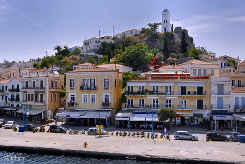 island may hellas greekweek greece maí saronic poros 2012 saronicgulf grikkland ελλάδα eyja ελλάσ πόροσ ellaða grískvika