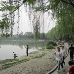 Chengdu, capitale du Sichuan et des maisons de thé