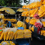 Bangkok, la fourmilière au soleil