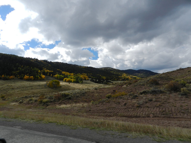 Sept 29, 2012 CO to Taos  :  DSCN6248